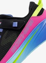Skechers Siyah Kız Çocuk 4