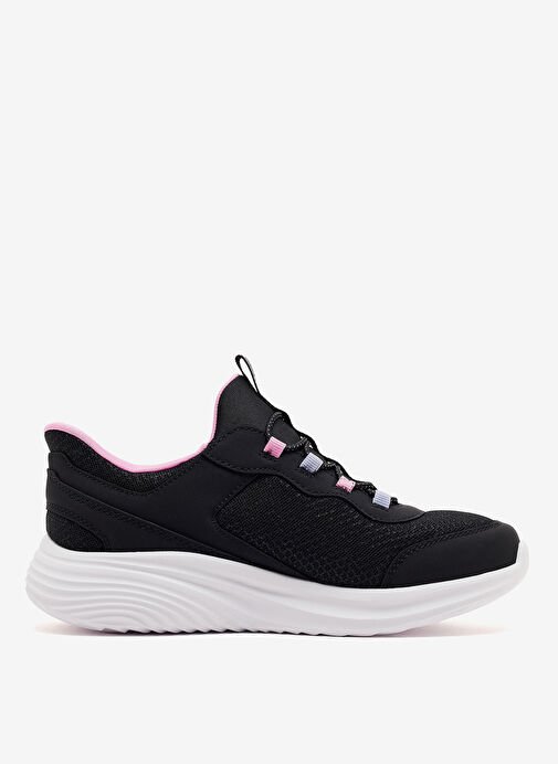 Skechers Siyah Kız Çocuk