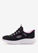 Skechers Siyah Kız Çocuk 2
