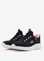 Skechers Siyah Kız Çocuk 3