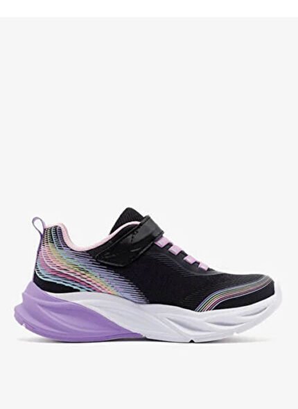 Skechers Siyah Kız Çocuk