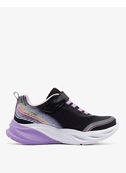 Skechers Siyah Kız Çocuk