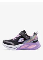 Skechers Siyah Kız Çocuk 2