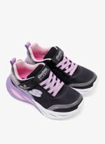Skechers Siyah Kız Çocuk 4
