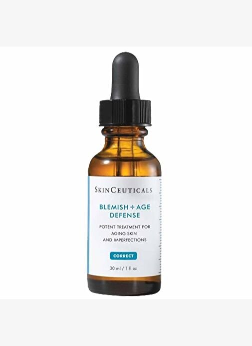 Skinceuticals Blemish + AGE