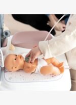 Smoby Elektronik Bebek Bakım 4