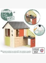 Smoby Life Doğa Oyun 3