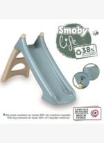 Smoby Life XS Kaydırak 3