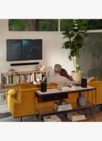 Sonos Era 100 Kablosuz Hoparlör - Görsel 3
