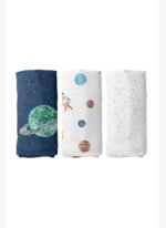 Casadora Baby Space Planet
