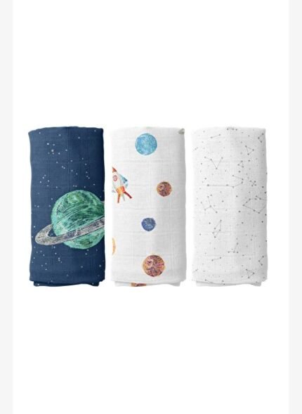 Casadora Baby Space Planet