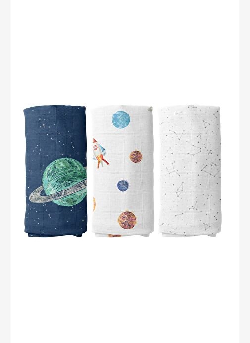 Casadora Baby Space Planet