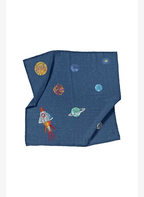 Casadora Baby Space Planet 2