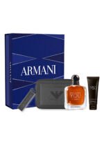Armani Stronger With You