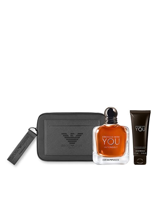 Armani Stronger With You 2