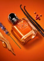 Armani Stronger With You 3