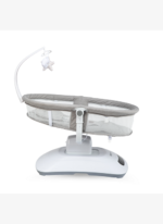 Kraft Sway Portbebeli Elektrikli 4