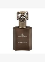 Swiss Arabian Tobacco 01