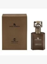 Swiss Arabian Tobacco 01 2