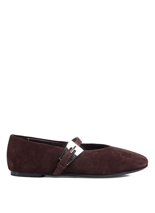 Ted Baker Kahverengi Kadın