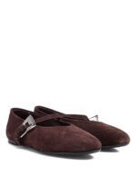 Ted Baker Kahverengi Kadın 2