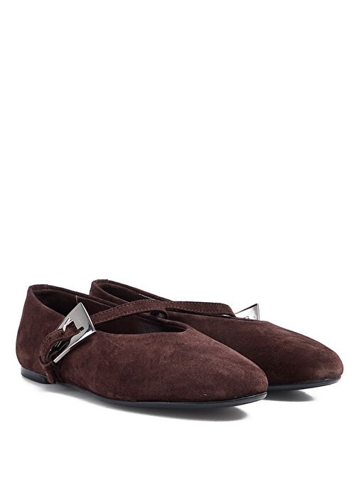 Ted Baker Kahverengi Kadın 2
