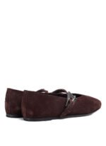 Ted Baker Kahverengi Kadın 3