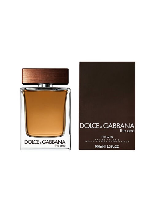 Dolce & Gabbana The 2