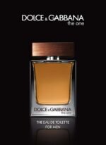 Dolce & Gabbana The 3