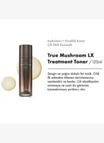 The Saem True Mushroom LX 3'lü Set / Aydınlatıcı & Kırışıklık Karşıtı - Görsel 2