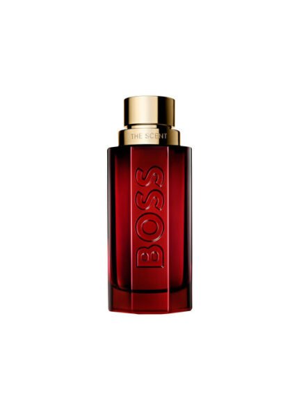 Boss THE SCENT ELIXIR
