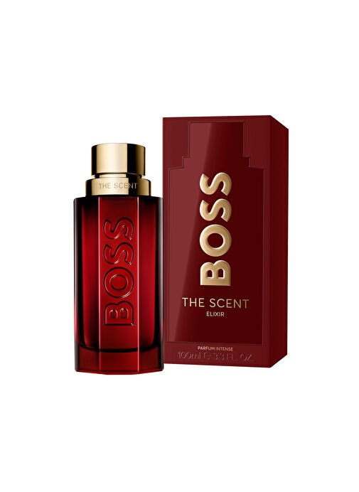 Boss THE SCENT ELIXIR 2