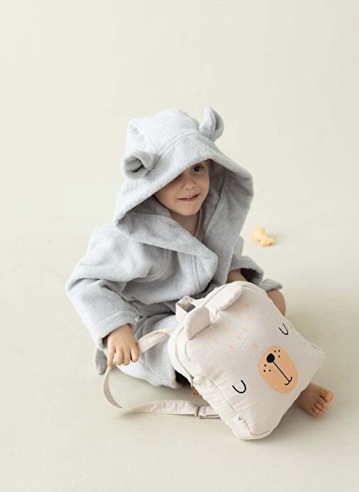 İrya Tiny Bear Organik