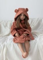 İrya Tiny Bear Organik