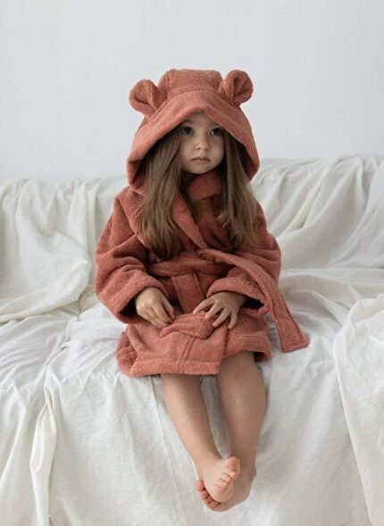 İrya Tiny Bear Organik