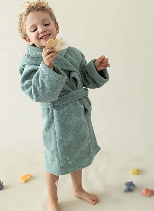 İrya Tiny Bear Organik
