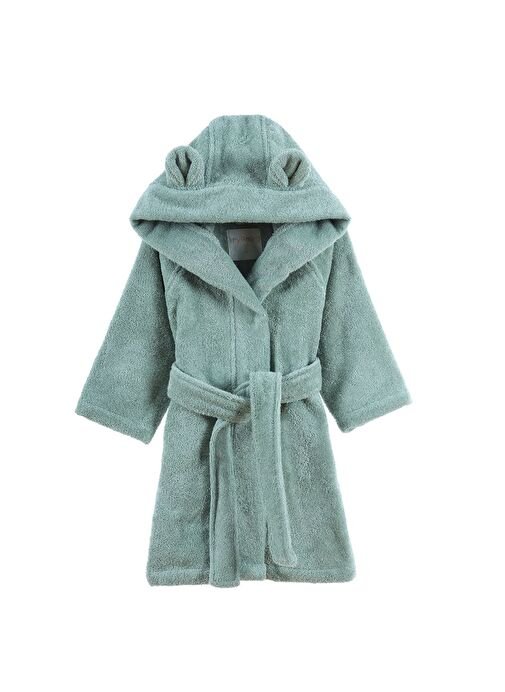 İrya Tiny Bear Organik 2