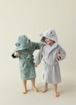 İrya Tiny Bear Organik 4
