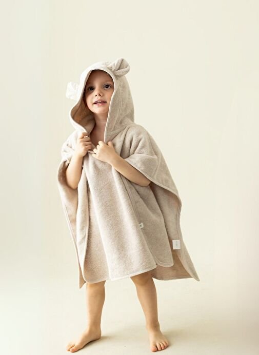 İrya Tiny Bear Organik