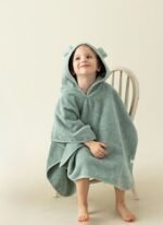 İrya Tiny Bear Organik