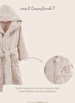 İrya Tiny Squirrel Organik 3
