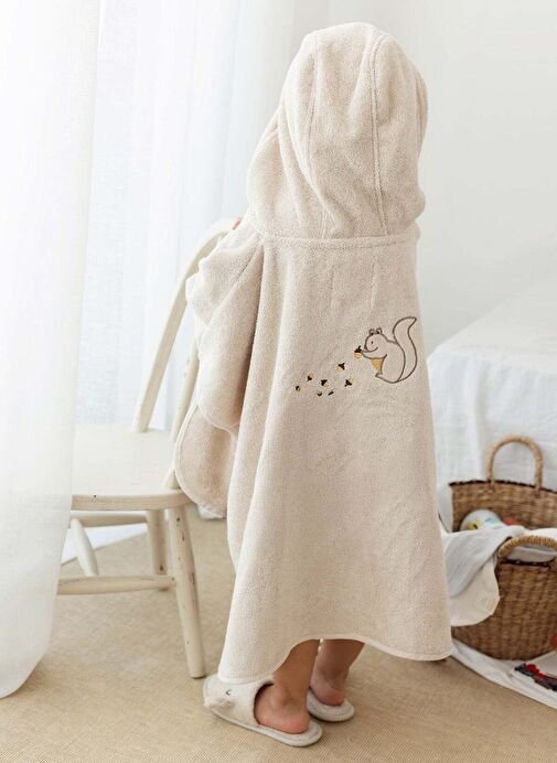 İrya Tiny Squirrel Organik