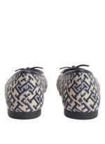 Tommy Hilfiger Lacivert Kadın 3