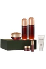 Missha Total Yaşlanma Karşıtı Bakım Sunan Kırışıklık ve Sarkma Karşıtı Set CHOGONGJIN Youngan Skin Care Set