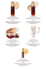 Missha Total Yaşlanma Karşıtı Bakım Sunan Kırışıklık ve Sarkma Karşıtı Set CHOGONGJIN Youngan Skin Care Set - Görsel 3