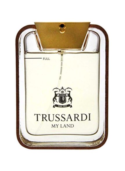 Trussardi My Land Edt
