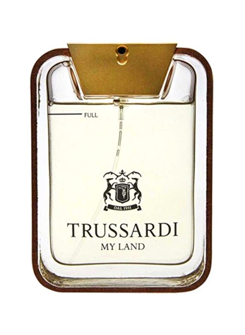 Trussardi My Land Edt