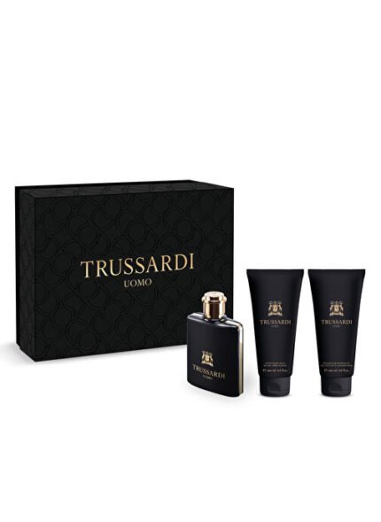Trussardi Uomo EDT 100ML