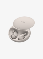 ttec AirBeat Dream Gerçek Kablosuz TWS Bluetooth Kulak içi Uyku Kulaklığı - 2KM173 - Görsel 4