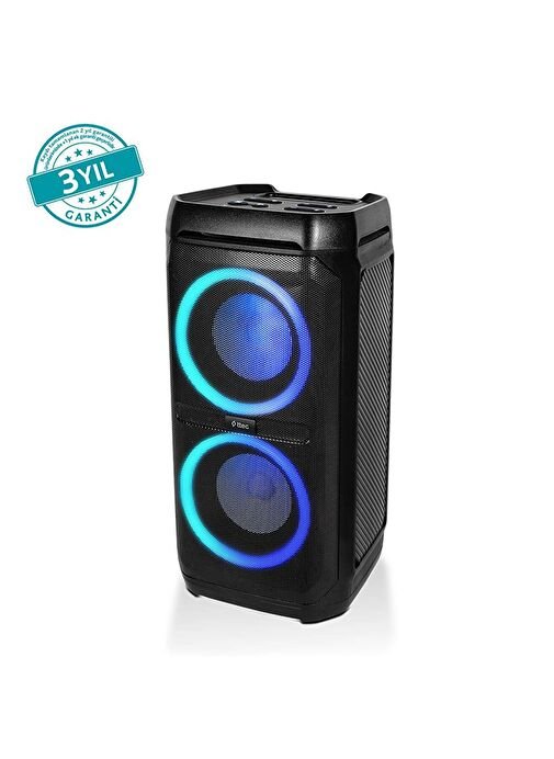 ttec Carnival 100W Taşınabilir